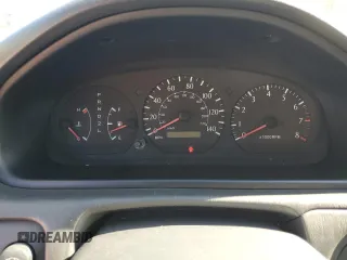 2001 Toyota Solara SE with VIN 2T1CG22P01C449992, listed as a Copart auction lot 81859734 with Not Provided miles and Salvage Title. Bid and sale history available at carsss.com. Image 9.