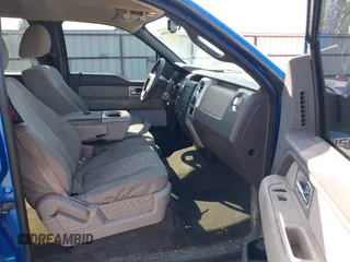 2010 Ford F-150 XL с VIN 1FTEW1E82AFC59211, выставлен на аукционе IAAI как лот 42109594 с пробегом 191 916 миль миль и . История ставок и продаж доступна на DreamBid. Изображение 5.