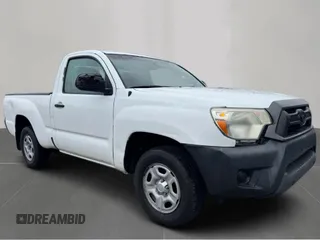 2014 Toyota Tacoma with VIN 5TFNX4CN4EX035865, listed as a Copart auction lot 53748375 with 170,359 mi miles and Clean Title. Bid and sale history available at DreamBid. Image 1.