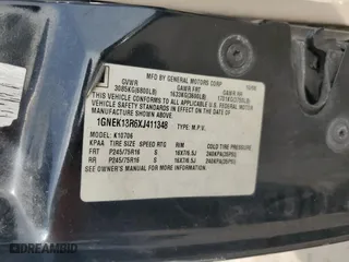 1999 Chevrolet Tahoe Z71 with VIN 1GNEK13R6XJ411348, listed as a Copart auction lot 71179204 with 162,752 mi miles and Salvage Title. Bid and sale history available at carsss.com. Image 13.