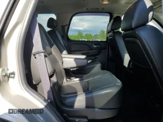 2009 GMC Yukon Denali z VIN 1GKFK03229R283189, wystawiony jako Copart lot #58702855 z przebiegiem 212 195 mil mil oraz Czysty tytuł • Clean title. Historia ofert i sprzedaży dostępna na DreamBid. Obrazek 11.