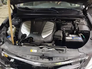 2015 Hyundai Azera Limited z VIN KMHFH4JG2FA432545, wystawiony jako IAAI lot #41329236 z przebiegiem 98 661 mil mil oraz . Historia ofert i sprzedaży dostępna na DreamBid. Obrazek 10.