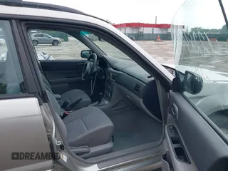 2007 Subaru Forester X с VIN JF1SG63647H713332, выставлен на аукционе IAAI как лот 42284419 с пробегом 60 372 миль миль и . История ставок и продаж доступна на DreamBid. Изображение 5.