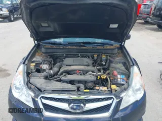 2012 Subaru Legacy 2.5i с VIN 4S3BMAA61C1033058, выставлен на аукционе IAAI как лот 42389156 с пробегом 232 702 миль миль и . История ставок и продаж доступна на DreamBid. Изображение 10.