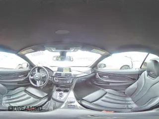 2018 BMW M4 z VIN WBS4Z9C58JEA24372, wystawiony jako Copart lot #53400265 z przebiegiem 75 698 mil mil oraz Szkoda całkowita • Salvage title. Historia ofert i sprzedaży dostępna na DreamBid. Obrazek 12.