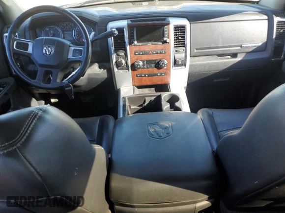 2011 Ram 2500 Big Horn with VIN 3D7UT2CL2BG533966, listed as a Copart auction lot 88521875 with 142,768 mi miles and Salvage Title. Bid and sale history available at carsss.com. Image 8.