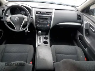 2015 Nissan Altima 2.5 with VIN 1N4AL3APXFC185910, listed as a Copart auction lot 65138715 with 133,749 mi miles and Clean title. Bid and sale history available at DreamBid. Image 8.