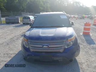 2013 Ford Explorer with VIN 1FM5K8B82DGA89578, listed as a IAAI auction lot 42502355 with 121,887 mi miles and . Bid and sale history available at DreamBid. Image 12.