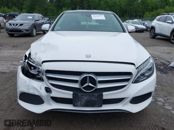 2016 Mercedes-Benz C 300 Luxury с VIN 55SWF4KB4GU108596, выставлен на аукционе IAAI как лот 42492677 с пробегом 93 115 миль миль и . История ставок и продаж доступна на DreamBid. Изображение 12.
