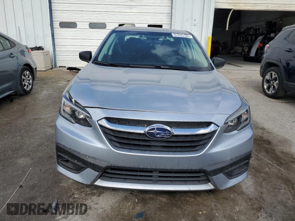 2022 Subaru Legacy с VIN 4S3BWAB68N3006441, выставлен на аукционе Copart как лот 78157614 с пробегом 120 391 миль миль и Списание • Salvage title. История ставок и продаж доступна на DreamBid. Изображение 5.