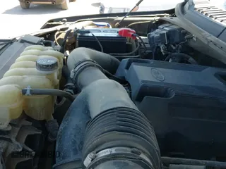 2020 Ford F-150 XL z VIN 1FTEW1E42LKD55959, wystawiony jako IAAI lot #43066925 z przebiegiem 106 965 mil mil oraz . Historia ofert i sprzedaży dostępna na DreamBid. Obrazek 19.