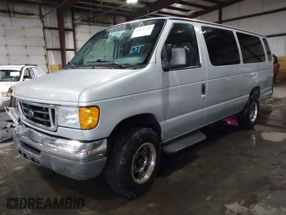 2004 Ford Econoline Passenger XL с VIN 1FBSS31S14HB03475, выставлен на аукционе IAAI как лот 40870748 с пробегом 201 423 миль миль и . История ставок и продаж доступна на DreamBid. Изображение 17.