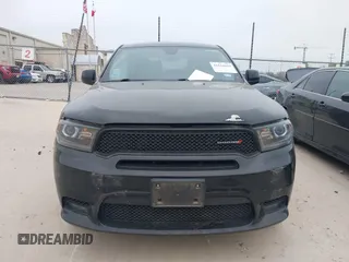 2019 Dodge Durango GT Plus with VIN 1C4RDHDG0KC779693, listed as a IAAI auction lot 41634434 with 122,104 mi miles and . Bid and sale history available at carsss.com. Image 12.