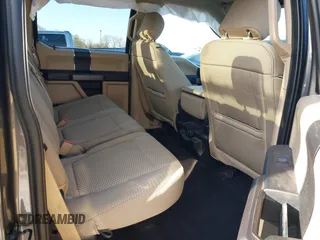 2020 Ford F-150 XL with VIN 1FTEW1C41LFA51212, listed as a IAAI auction lot 41327073 with 1 mi miles. Bid and sale history available at carsss.com. Image 8.