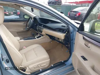 2013 Lexus ES 250 with VIN JTHBK1GG9D2052988, listed as a IAAI auction lot 41852842 with 78,524 mi miles and . Bid and sale history available at DreamBid. Image 5.