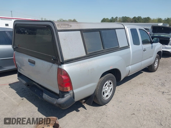 2013 Toyota Tacoma z VIN 5TFTX4CN5DX031393, wystawiony jako IAAI lot #41912073 z przebiegiem 103 343 mil mil oraz . Historia ofert i sprzedaży dostępna na DreamBid. Obrazek 4.
