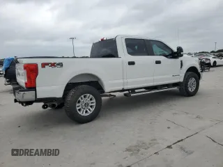 2019 Ford F-250 XL с VIN 1FT7W2BT6KED26424, выставлен на аукционе Copart как лот 53119905 с пробегом 107 288 миль миль и Списание • Salvage title. История ставок и продаж доступна на DreamBid. Изображение 3.