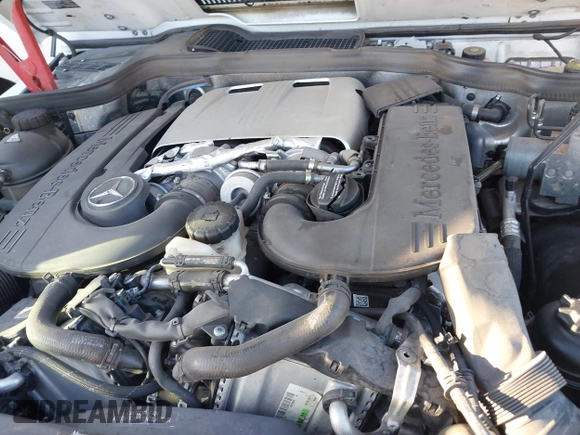 2017 Mercedes-Benz G 550 with VIN WDCYC3KF5HX280749, listed as a IAAI auction lot 41605315 with 75,967 mi miles and . Bid and sale history available at DreamBid. Image 10.