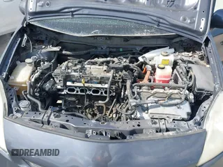 2012 Toyota Prius One with VIN JTDKN3DU2C5417149, listed as a IAAI auction lot 41881228 with Not Provided miles and . Bid and sale history available at DreamBid. Image 10.