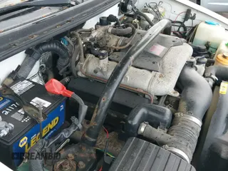 2003 Chevrolet Tracker LT with VIN 2CNBJ634136934554, listed as a IAAI auction lot 42262038 with 213,486 mi miles and . Bid and sale history available at DreamBid. Image 15.