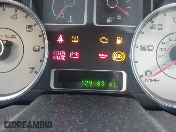 2008 Ford Taurus Limited z VIN 1FAHP25WX8G185318, wystawiony jako IAAI lot #42298692 z przebiegiem 129 103 mil mil oraz . Historia ofert i sprzedaży dostępna na DreamBid. Obrazek 15.