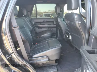 2020 Ford Expedition XLT z VIN 1FMJU1JT4LEA32590, wystawiony jako Copart lot #50515225 z przebiegiem 38 371 mil mil oraz Szkoda całkowita • Salvage title. Historia ofert i sprzedaży dostępna na DreamBid. Obrazek 12.