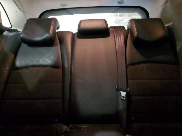 2016 Mazda CX-3 Grand Touring with VIN JM1DKBD79G0126026, listed as a Copart auction lot 46821275 with 113,442 mi miles and Salvage Title. Bid and sale history available at carsss.com. Image 10.