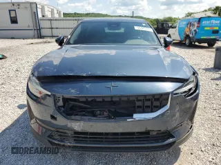 2022 Polestar 2 z VIN LPSED3KA8NL054100, wystawiony jako Copart lot #56489775 z przebiegiem 25 300 mil mil oraz Szkody całkowita. Historia ofert i sprzedaży dostępna na DreamBid. Obrazek 5.