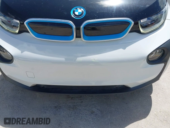 2014 BMW i3 with VIN WBY1Z4C50EV276518, listed as a IAAI auction lot 42631879 with 80,871 mi miles and . Bid and sale history available at DreamBid. Image 6.