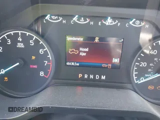 2022 Ford F-150 XL с VIN 1FTMF1CB3NKE57884, выставлен на аукционе IAAI как лот 42223790 с пробегом 46 436 миль миль и . История ставок и продаж доступна на DreamBid. Изображение 16.