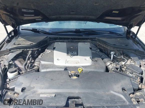 2014 Infiniti Q50 Premium с VIN JN1BV7AR0EM687810, выставлен на аукционе IAAI как лот 42073610 с пробегом 167 912 миль миль и . История ставок и продаж доступна на DreamBid. Изображение 10.