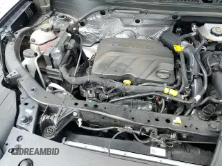 2025 Chevrolet Trax 2RS с VIN KL77LJEP8SC126851, выставлен на аукционе Copart как лот 70218725 с пробегом 12 251 миль миль и Списание • Salvage title. История ставок и продаж доступна на DreamBid. Изображение 15.