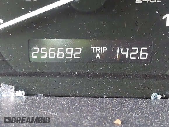 2007 Honda Accord LX z VIN 1HGCM564X7A169294, wystawiony jako IAAI lot #42457941 z przebiegiem 256 692 mil mil oraz . Historia ofert i sprzedaży dostępna na DreamBid. Obrazek 15.