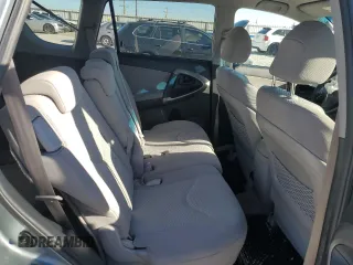 2007 Toyota RAV4 Limited with VIN JTMZK34V075008198, listed as a Copart auction lot 79705364 with 0 mi miles and Salvage Title. Bid and sale history available at carsss.com. Image 11.