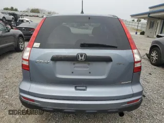 2011 Honda CR-V SE with VIN 5J6RE4H42BL060297, listed as a Copart auction lot 71078304 with 247,776 mi miles and Salvage Title. Bid and sale history available at carsss.com. Image 6.