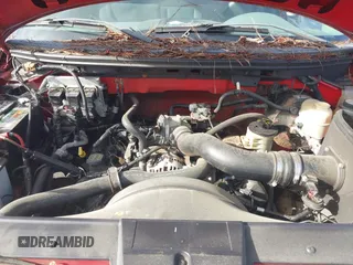 2007 Ford F-150 STX with VIN 1FTRX14W87FB56236, listed as a IAAI auction lot 42514382 with 138,048 mi miles and . Bid and sale history available at DreamBid. Image 10.
