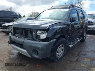 2012 Nissan Xterra X with VIN 5N1AN0NU8CC508751, listed as a IAAI auction lot 41913267 with 155,892 mi miles and . Bid and sale history available at DreamBid. Image 2.