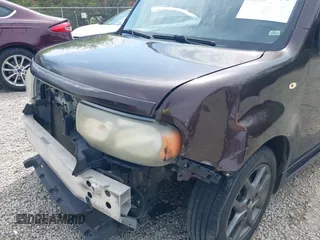 2009 Nissan Cube SL z VIN JN8AZ28R39T111263, wystawiony jako IAAI lot #42050350 z przebiegiem 253 666 mil mil oraz . Historia ofert i sprzedaży dostępna na DreamBid. Obrazek 19.