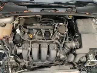 2015 Ford Focus SE с VIN 1FADP3F26FL317477, выставлен на аукционе Copart как лот 60255715 с пробегом 115 151 миль миль и Чистый • Clean title. История ставок и продаж доступна на DreamBid. Изображение 7.