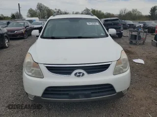 2012 Hyundai Veracruz Limited с VIN KM8NUDCC4CU202436, выставлен на аукционе Copart как лот 54132085 с пробегом 215 772 миль миль и Чистый • Clean title. История ставок и продаж доступна на DreamBid. Изображение 5.