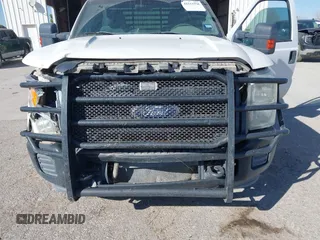 2011 Ford F-250 XL с VIN 1FTBF2A65BEC97374, выставлен на аукционе IAAI как лот 41511958 с пробегом 126 177 миль миль и . История ставок и продаж доступна на DreamBid. Изображение 6.