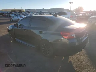 2018 Subaru WRX with VIN JF1VA1A68J9821846, listed as a Copart auction lot 71075343 with 77,636 mi miles. Bid and sale history available at carsss.com. Image 2.
