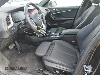 2024 BMW 2 Series 228i with VIN WBA53AK0XR7R54806, listed as a Copart auction lot 53901545 with 13,569 mi miles and Clean title. Bid and sale history available at DreamBid. Image 7.