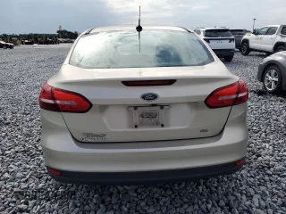 2017 Ford Focus SE с VIN 1FADP3F28HL298093, выставлен на аукционе Copart как лот 64843115 с пробегом 118 866 миль миль и Чистый • Clean title. История ставок и продаж доступна на DreamBid. Изображение 6.