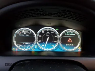 2013 Jaguar XJ Portfolio z VIN SAJWJ2GD0D8V47886, wystawiony jako Copart lot #42612345 z przebiegiem 117 383 mil mil oraz Szkody całkowita. Historia ofert i sprzedaży dostępna na DreamBid. Obrazek 9.