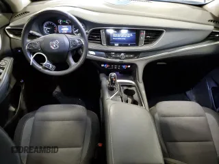 2020 Buick Enclave Preferred with VIN 5GAERAKW0LJ181281, listed as a Copart auction lot 78914254 with 75,758 mi miles and Clean Title. Bid and sale history available at DreamBid. Image 8.
