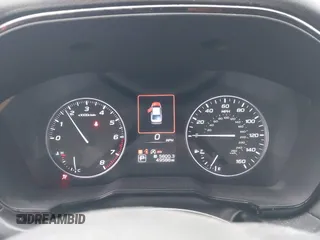 2020 Subaru Legacy Premium z VIN 4S3BWAC63L3017567, wystawiony jako IAAI lot #41899451 z przebiegiem 49 588 mil mil oraz . Historia ofert i sprzedaży dostępna na DreamBid. Obrazek 7.