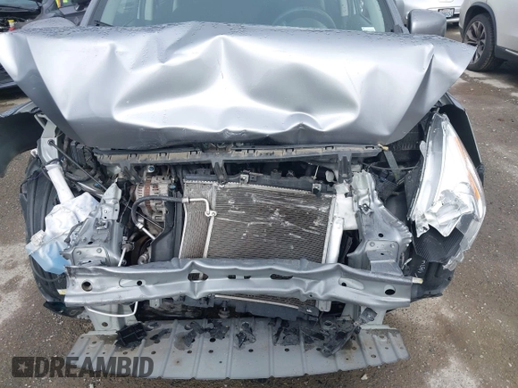 2021 Mitsubishi Mirage ES z VIN ML32AUHJ5MH014447, wystawiony jako IAAI lot #42429043 z przebiegiem 54 147 mil mil oraz . Historia ofert i sprzedaży dostępna na DreamBid. Obrazek 6.
