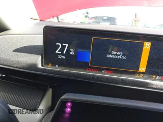 2021 Ford Mustang Mach-E Premium z VIN 3FMTK3SS4MMA58585, wystawiony jako IAAI lot #41360050 z przebiegiem 35 456 mil mil oraz . Historia ofert i sprzedaży dostępna na DreamBid. Obrazek 17.