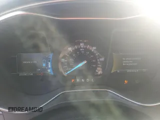 2015 Ford Fusion SE Hybrid with VIN 3FA6P0LUXFR210883, listed as a Copart auction lot 51279985 with 233,341 mi miles and Salvage Title. Bid and sale history available at carsss.com. Image 9.